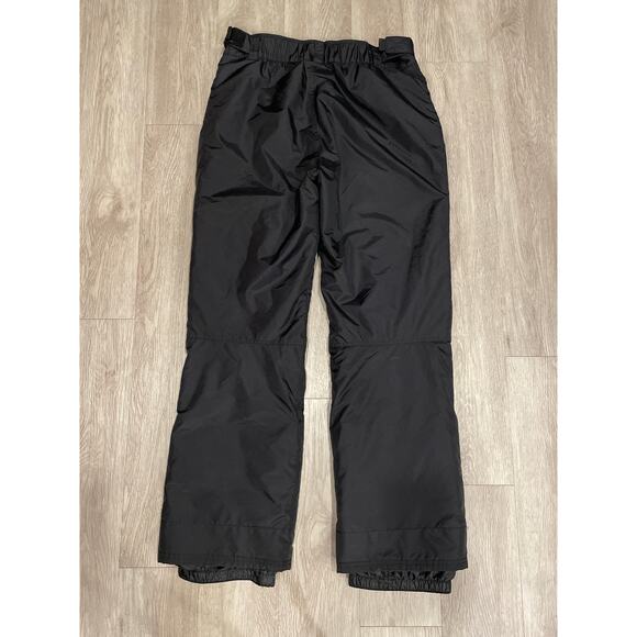 Mens Snow Pants Large Snowboarding Outdoor Skiing Gorpcore Sledding Winter - Picture 6 of 7